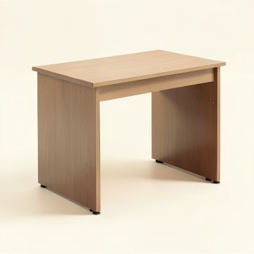 Beede Writing Desk (synthetic illustration; no displayed measurements)