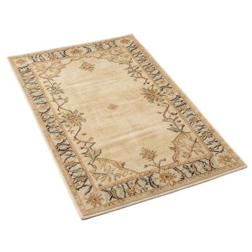 Welcome Loons Printed Area Rug
