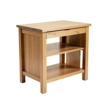 Lynn Kitchen Cart