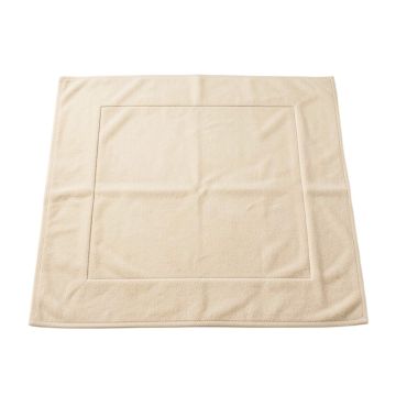 Willow Canyon Bath Mat - Beige
