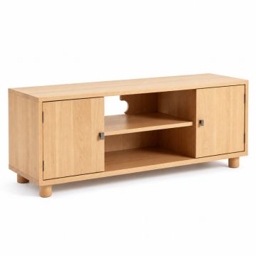 Labounty Solid Wood Tv Stand For Tvs Up To 58 ''