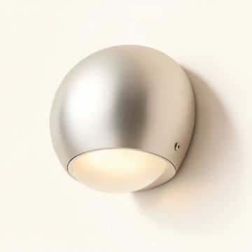 Fairfax 1 - Light Wall Sconce (synthetic illustration; no displayed measurements)