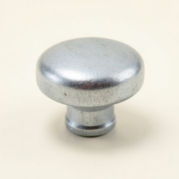 Brixton 1 1/4 '' Diameter Mushroom Knob (synthetic illustration; no displayed measurements)