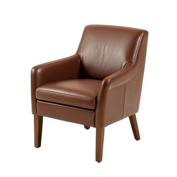Darrell Upholstered Dining Chair