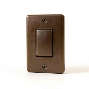 The Music Lesson 1-Gang Toggle Light Switch Wall Plate (synthetic illustration; no displayed measurements)