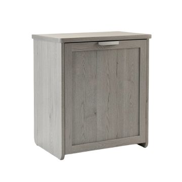 Briar Dale Freestanding Laundry Folding Counter - Gray