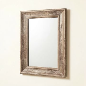 Tyntesfield Beveled Distressed Accent Mirror (synthetic illustration; no displayed measurements)