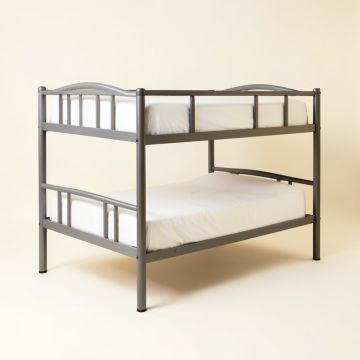 Bilst Bunk Bed (synthetic illustration; no displayed measurements)
