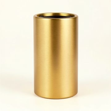 Purist Vertical Toilet Tissue Holder (synthetic illustration; no displayed measurements)