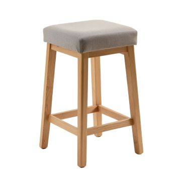 Wigbrecht 25.75 '' Bar Stool