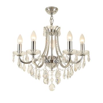 Chingford Unique Chandelier