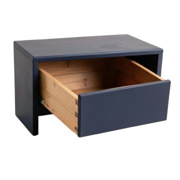 Clay Arc Under-Desk Drawer Unit