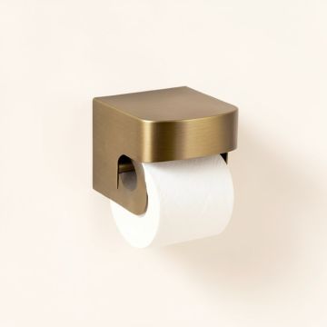 Espana Wall Mounted Toilet Paper Holder (synthetic illustration; no displayed measurements)