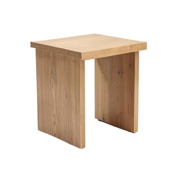 Brenner End Table