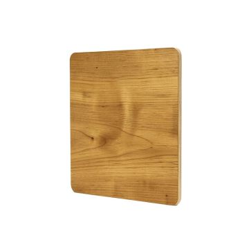 Welcome Wooden Sign Wall Décor
