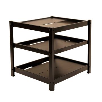 Boone Log Rack