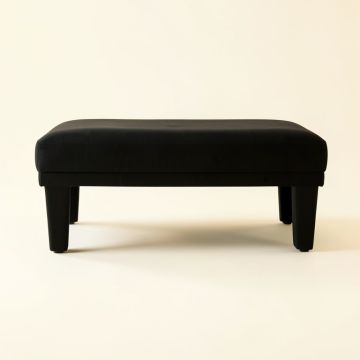 Deford Cabriole Legs Upholstered Bench (synthetic illustration; no displayed measurements)