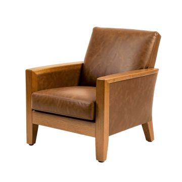 Kyrie 36.5 '' Wide Club Chair