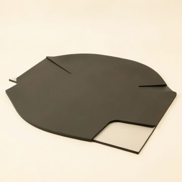 Fortier Anti-Fatigue Mat (synthetic illustration; no displayed measurements)