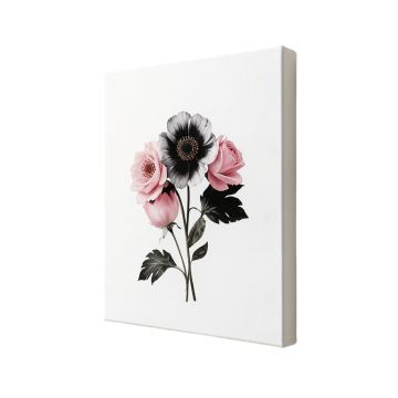 Elfin By Art Lionse Photographic Print On Canvas