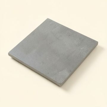 Angela Harbour Savona Décor 8 '' X 8 '' Ceramic Field Tile (synthetic illustration; no displayed measurements)