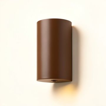 Plascencia 1-Light Wall Sconce (synthetic illustration; no displayed measurements)
