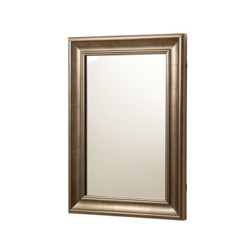 Colquitt Beveled Accent Mirror
