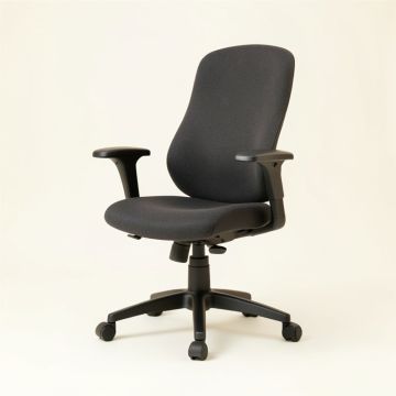 Cauldwell Task Chair (synthetic illustration; no displayed measurements)
