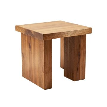 Shelbourne Wood End Table