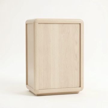 Slate Crossing Freestanding Laundry Folding Counter - Beige (synthetic illustration; no displayed measurements)