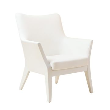 Adalira 25 '' Wide Wingback Chair