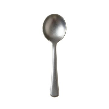 Bay Bluff Cooking Spoon - Gray