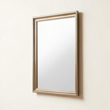 Husby Bathroom/Vanity Mirror (synthetic illustration; no displayed measurements)