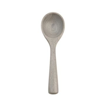Summit Bridge Cooking Spoon - Gray
