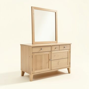 Burchette 36 '' Single Bathroom Vanity Set (synthetic illustration; no displayed measurements)