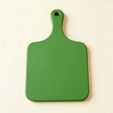 Stone Branch Cutting Board - Green (synthetic illustration; no displayed measurements)