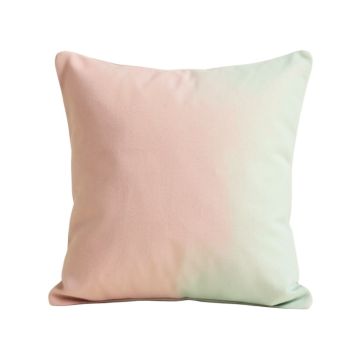 Adalwin Faux Square Throw Pillow Cover