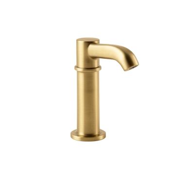 Metris Single Hole Faucet Bathroom Faucet