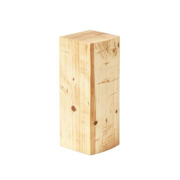 Hibbitts 39 '' Single Bathroom Vanity Base Only