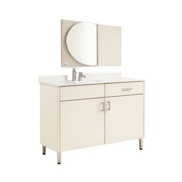 Isadora 27 '' Single Bathroom Vanity