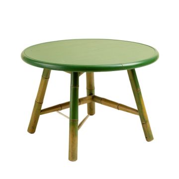 Cedar Crest Patio Table - Green