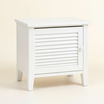 Hill Arc Nightstand (synthetic illustration; no displayed measurements)