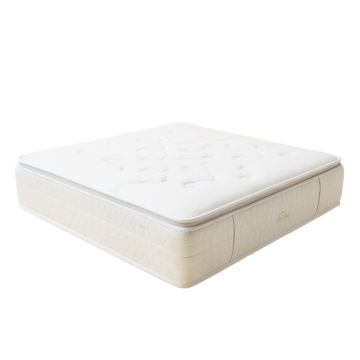 Sealy Conform™ Essentials 9.5 '' Firm Memory Foam Mattress