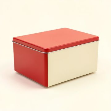 Scoville Bread Box (synthetic illustration; no displayed measurements)