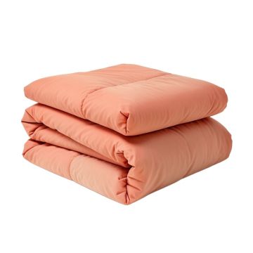 Hailee Reversible Comforter Set