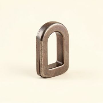 Traditional Metal Pull 3 '' Center To Center Arch Pull (synthetic illustration; no displayed measurements)