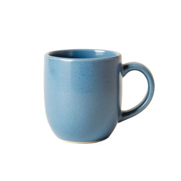 Sage Bluff Ceramic Mug - Blue