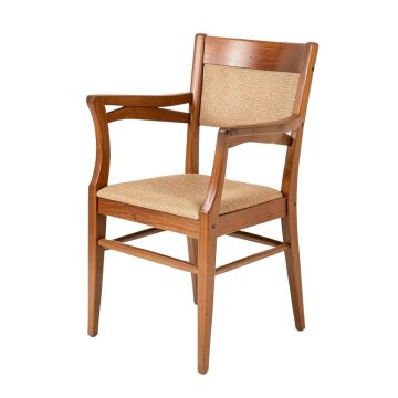 Boston Windsor Back Side Chair
