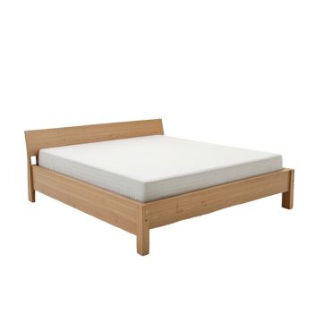 Ahkil Twin Platform Bed