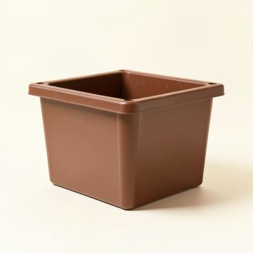 195 Gallon Plasic Deck Box (synthetic illustration; no displayed measurements)